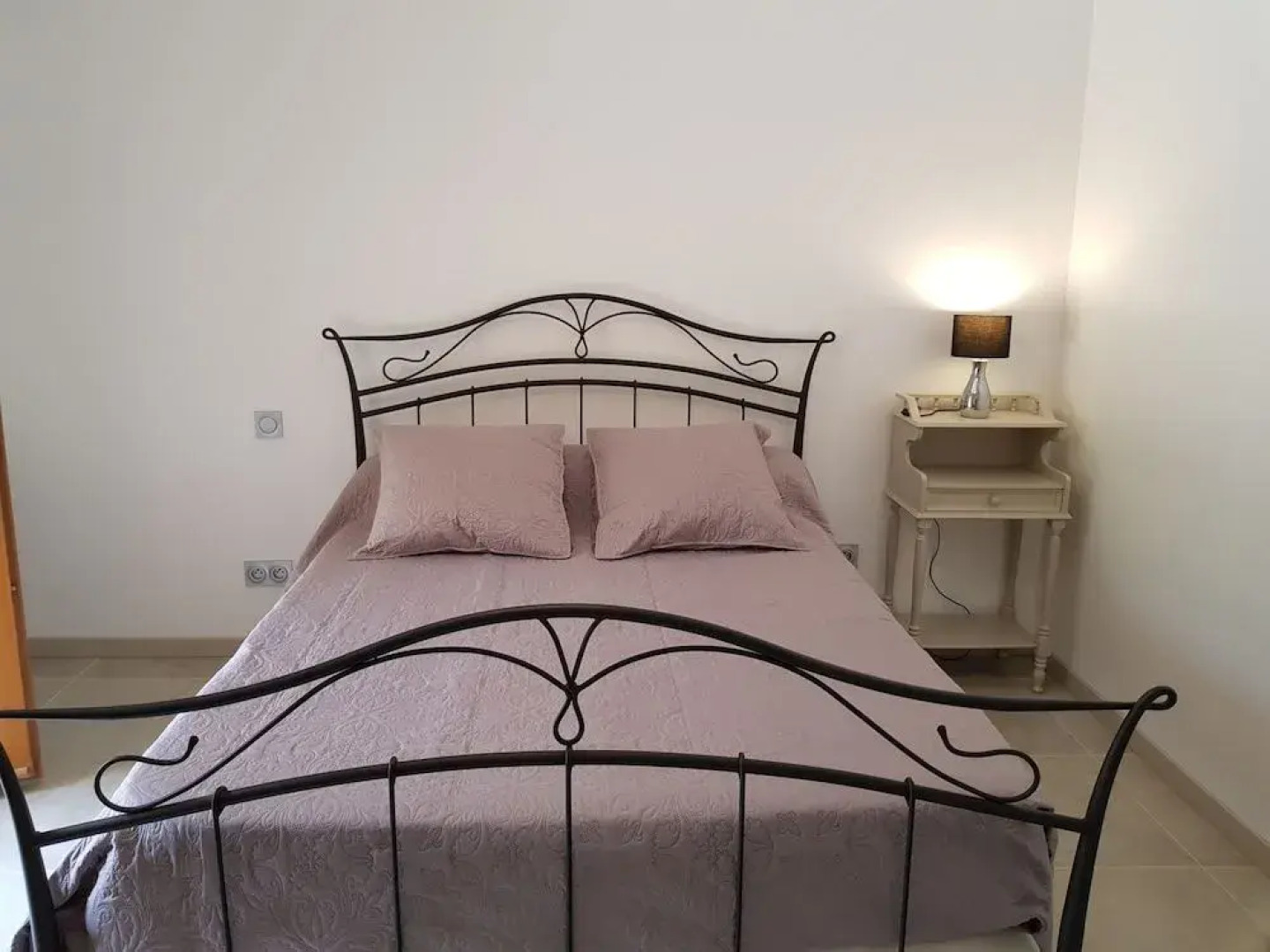 Chambre d'hôte l'Occitane