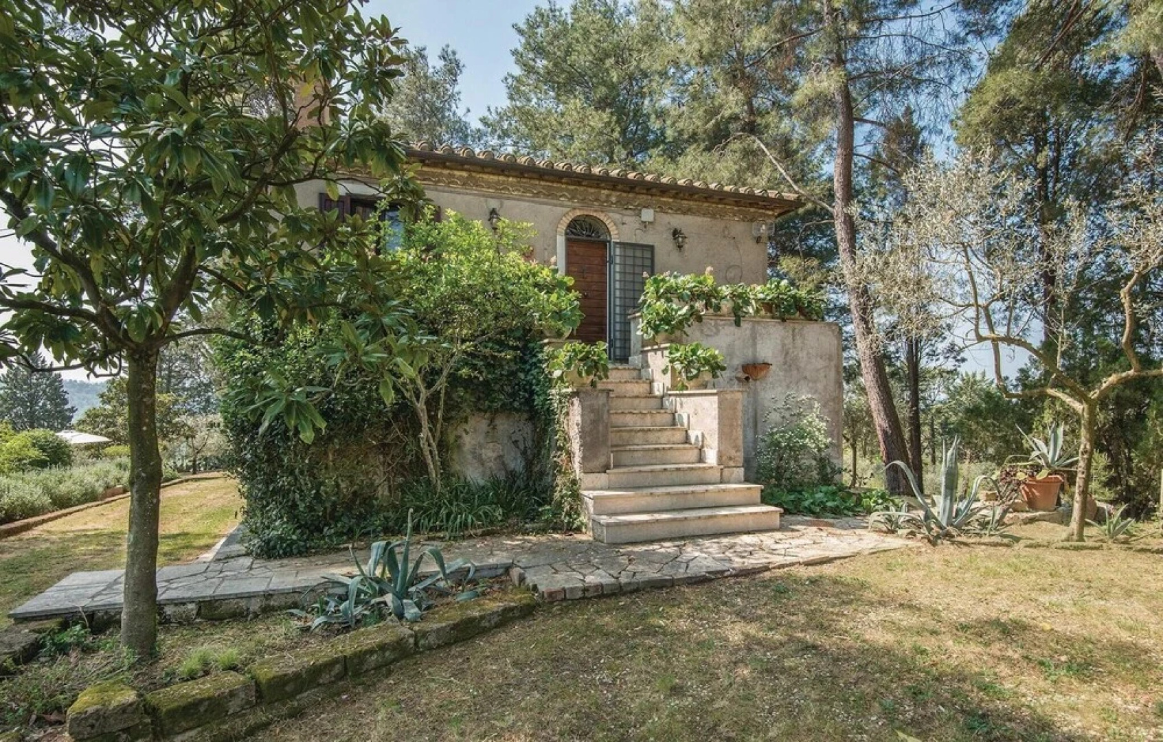 Holiday home Il Seminario