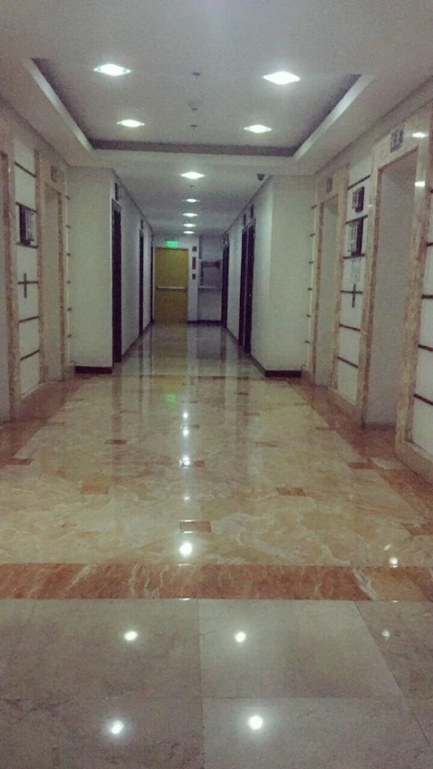 Birchtower by Jeizel Manila City