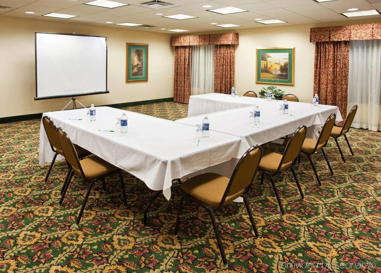 Holiday Inn & Suites Ann Arbor Univ Michigan Area by IHG