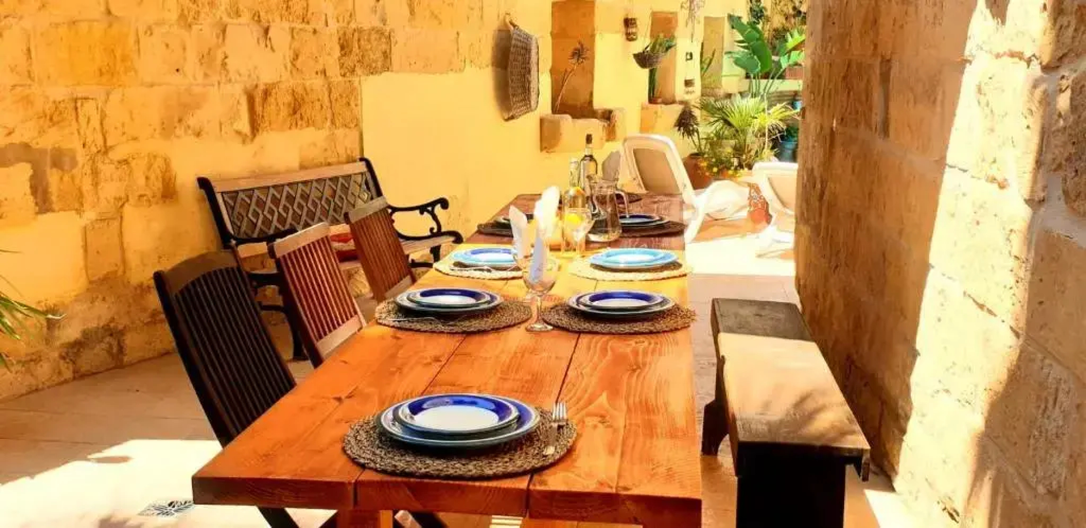 Ta' Didi B&B