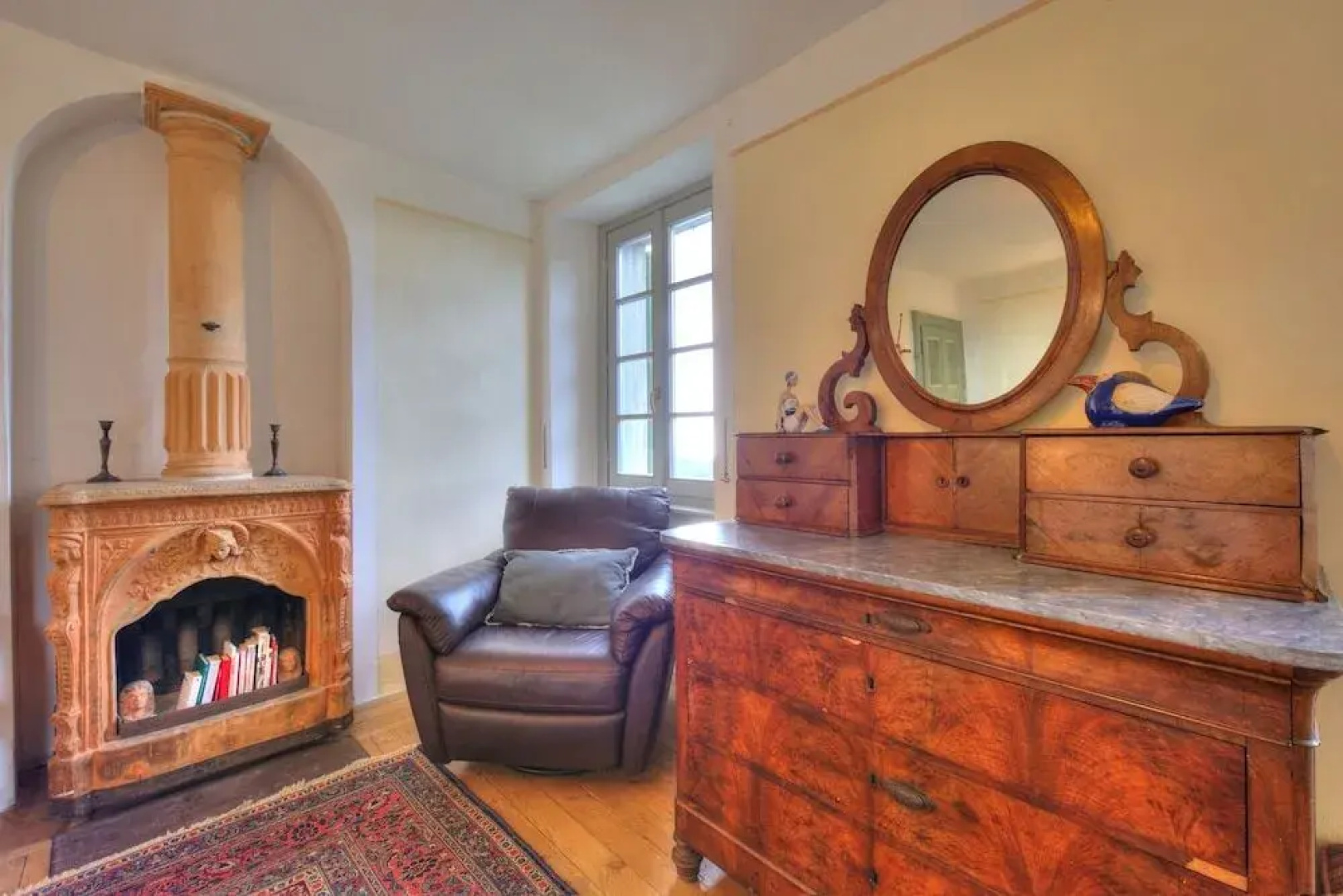 Casa Mirica Villa Patrizia