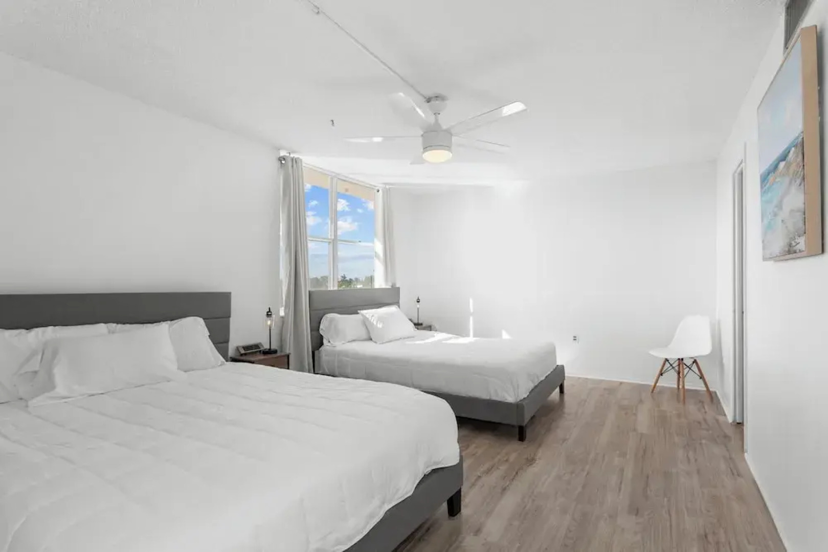 Bay Harbor Sunset Two Bedrooms Apt