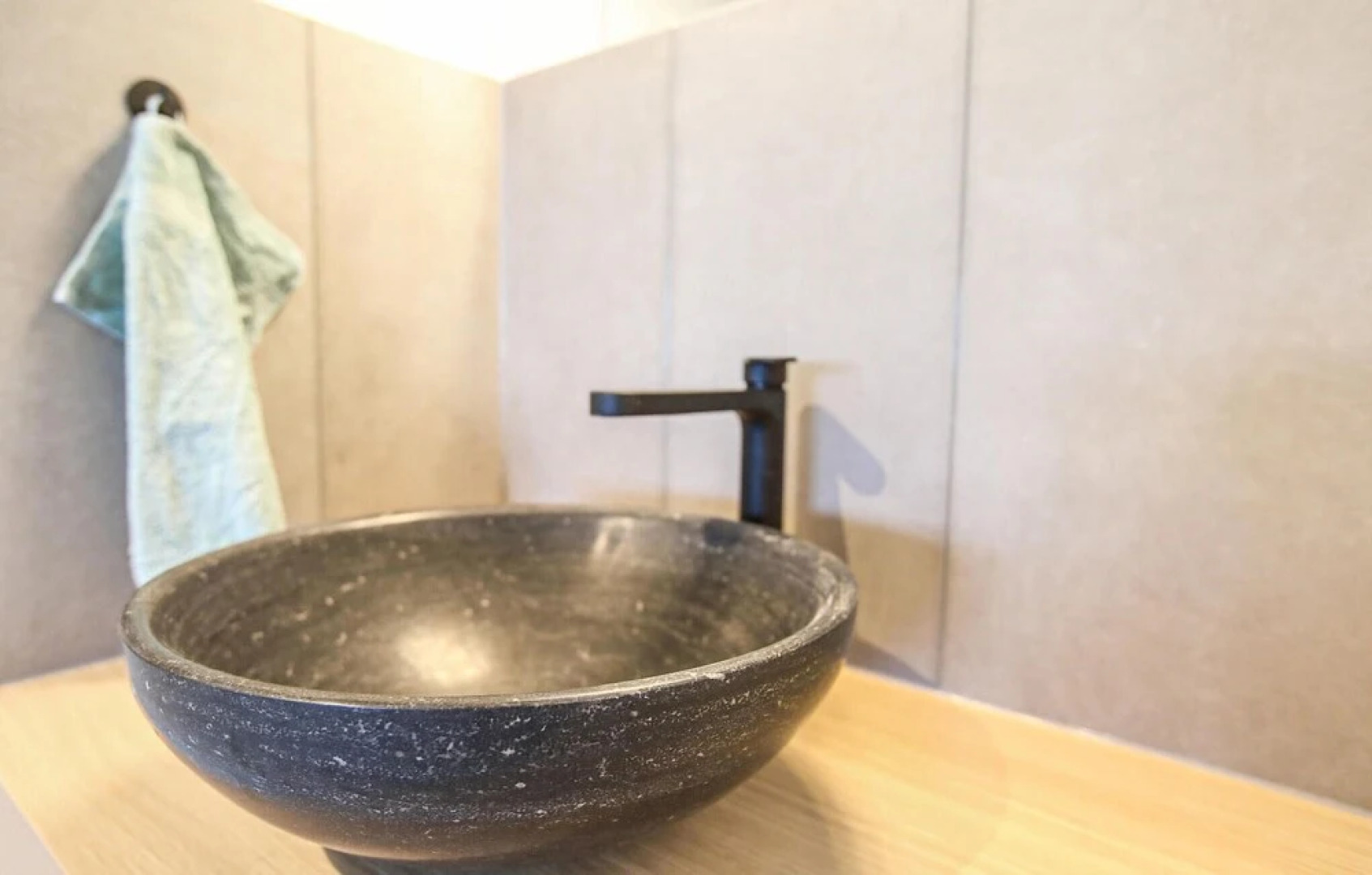 Residentie Puerto Cristo