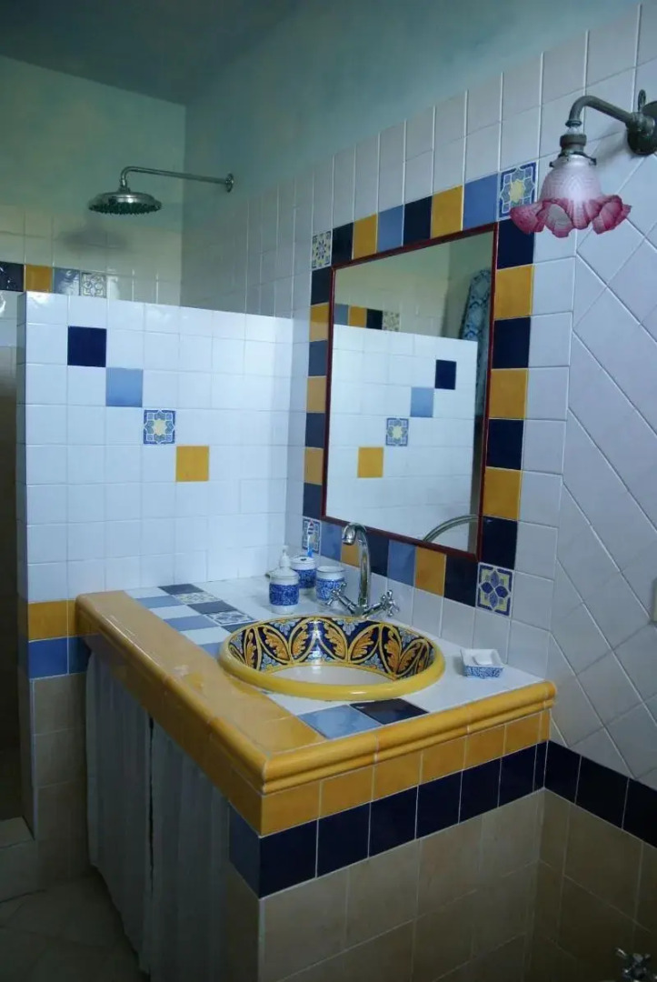 Agriturismo La Dolce Vita Lipari