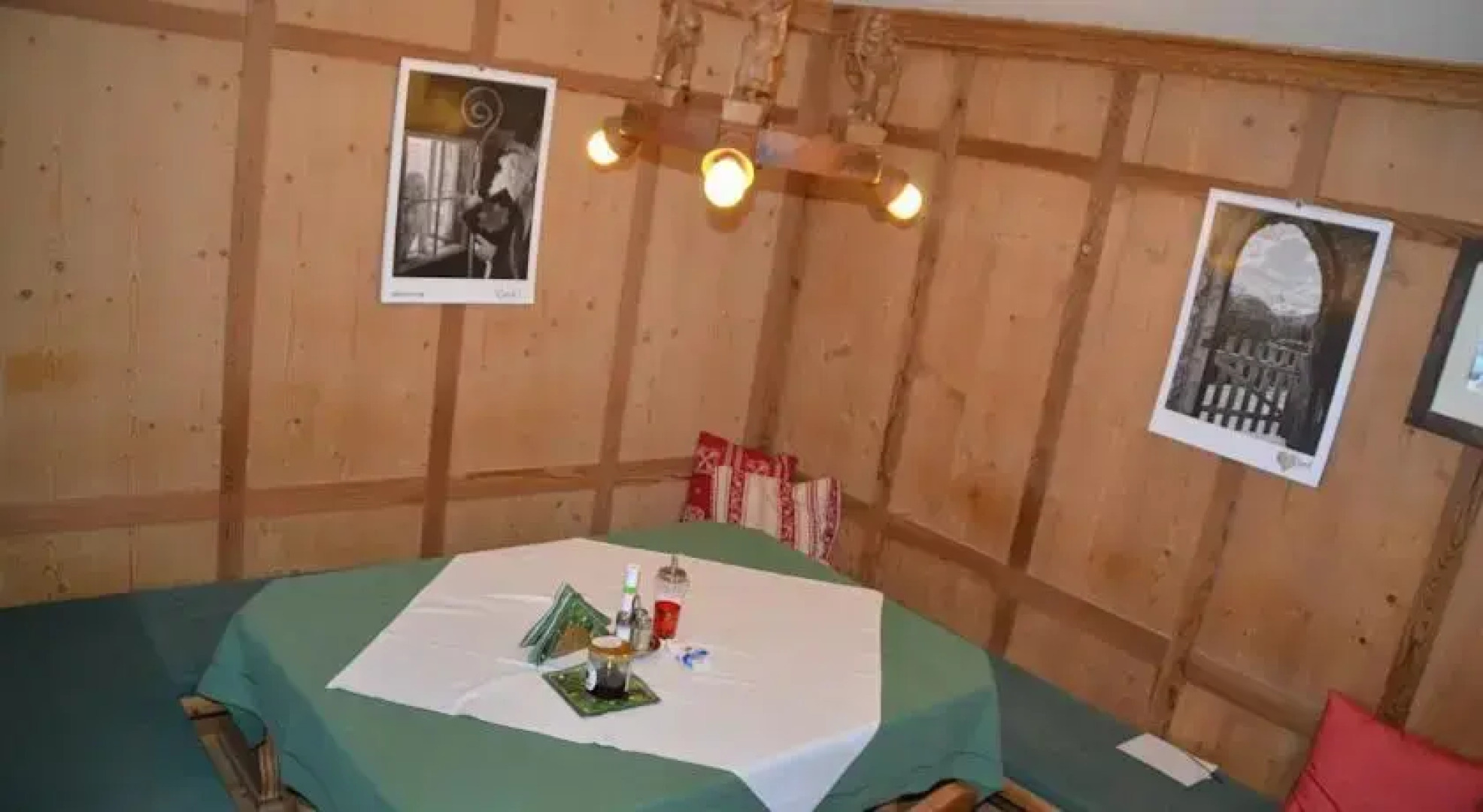 Pension Kirchbrugger