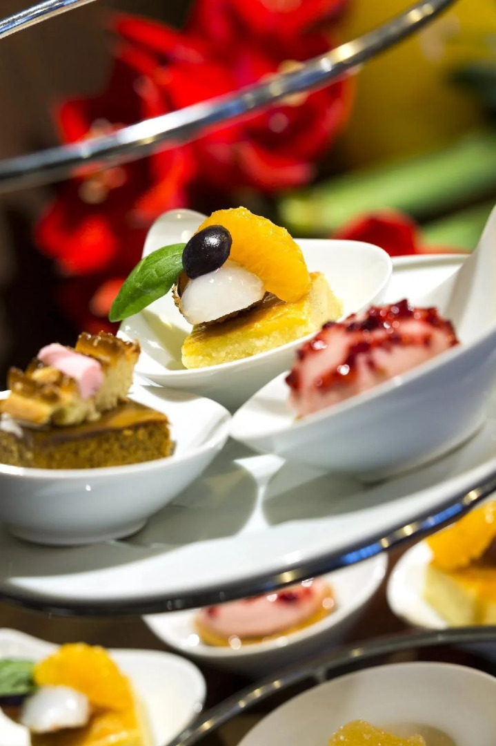 Crowne Plaza Amsterdam Schiphol