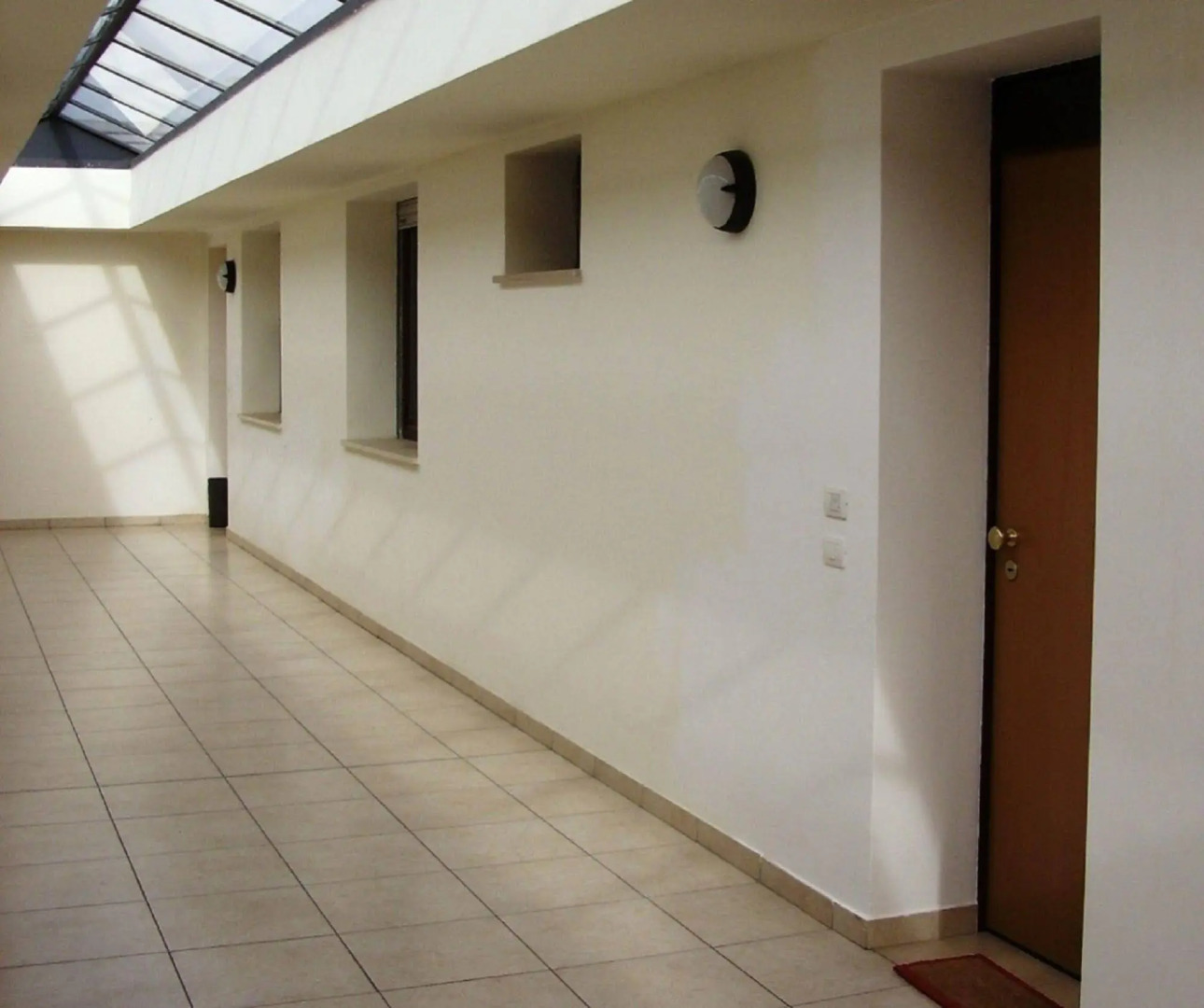 Mary al Tramonto Rosso