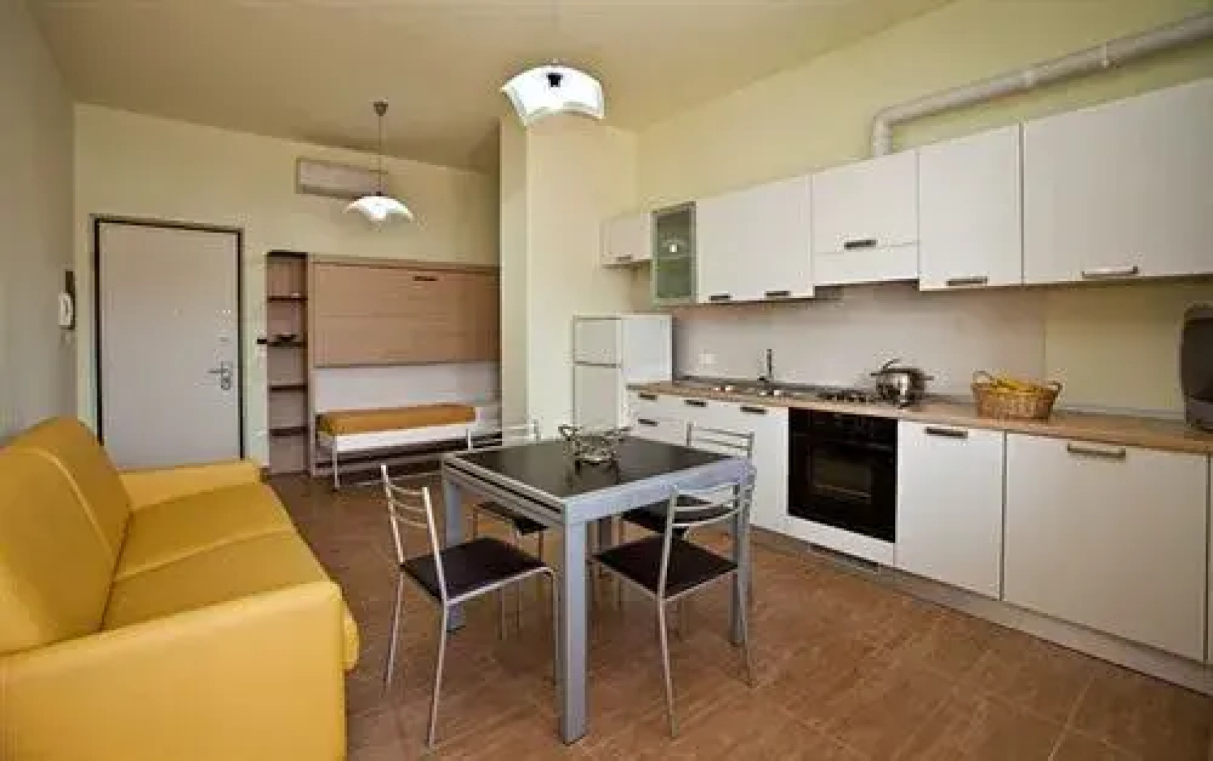 Residence Palazzo Gasparroni