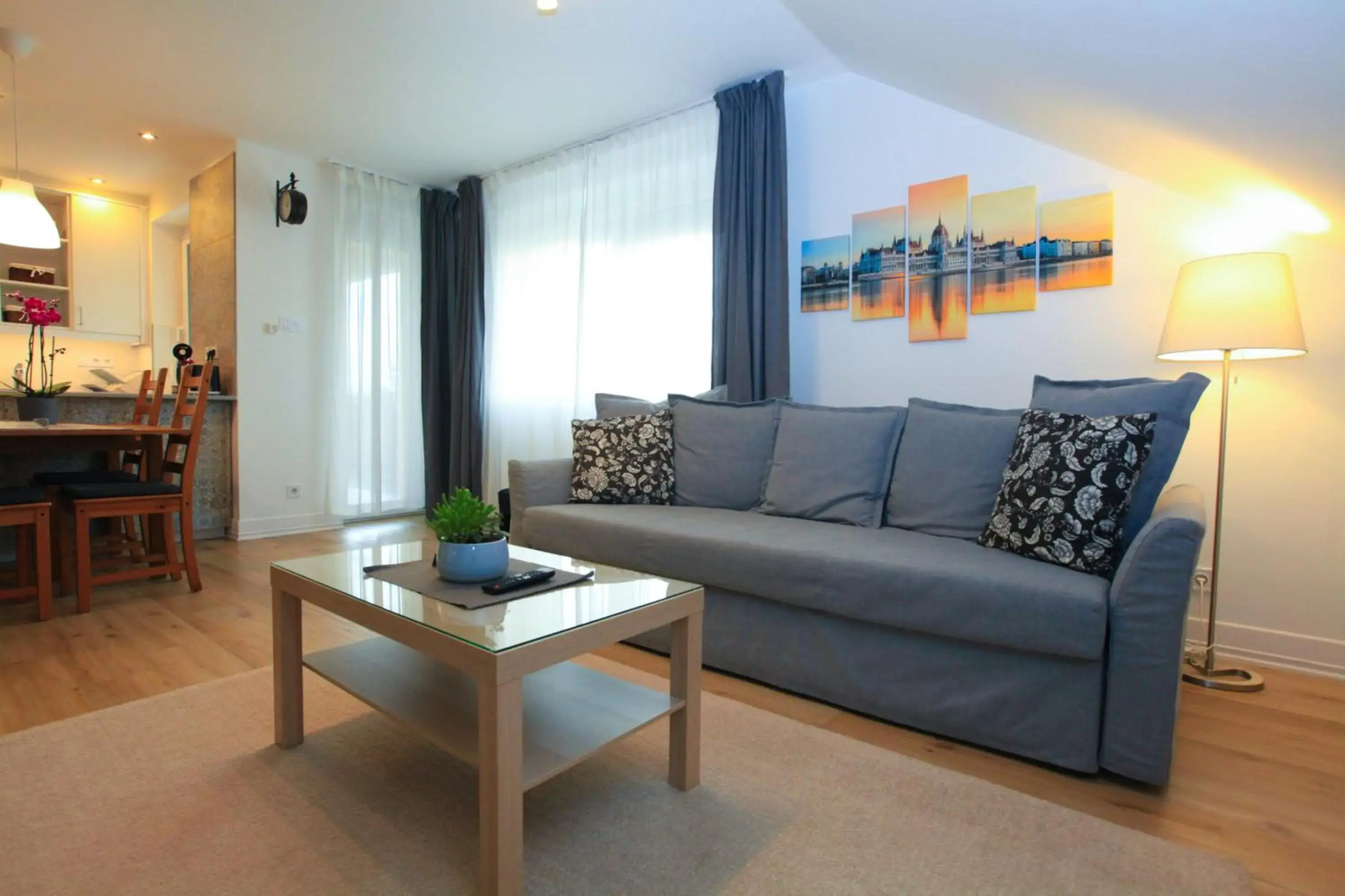 Paskal-Lux Apartments