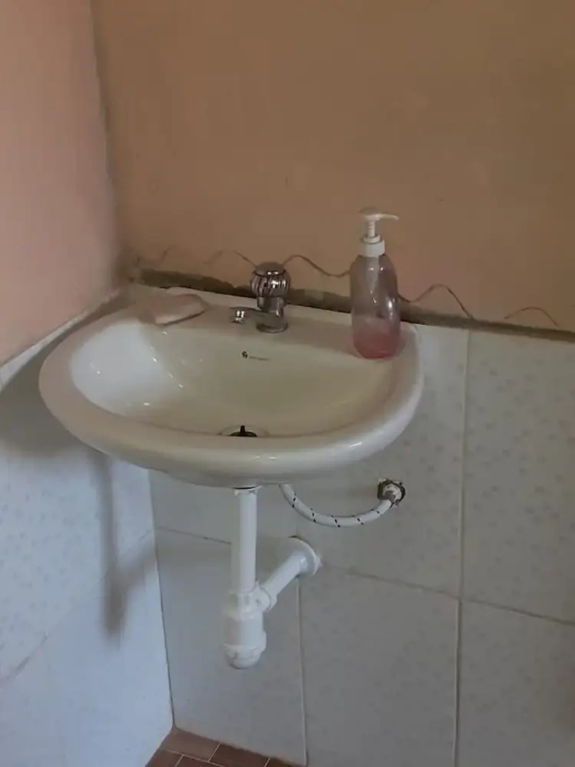 Hospedaje Rossy LLanchon