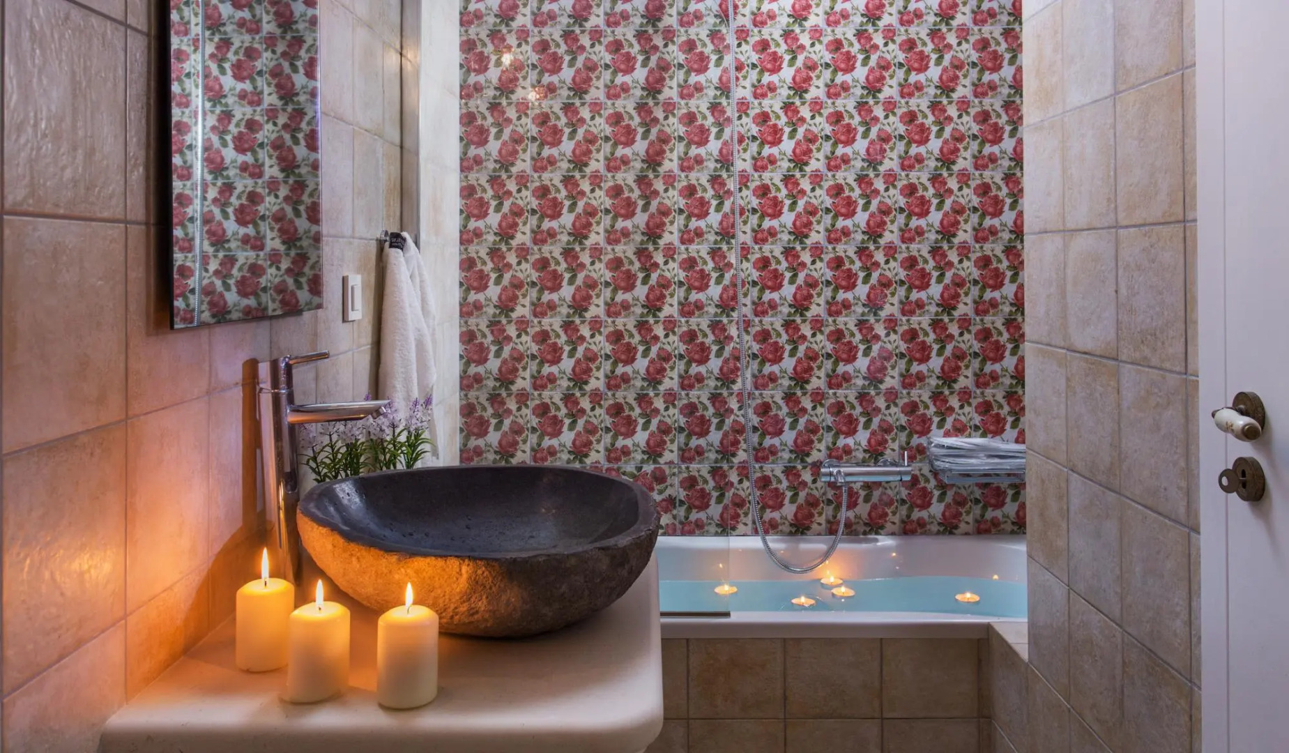 Aneli Villas - Villa Elissavet