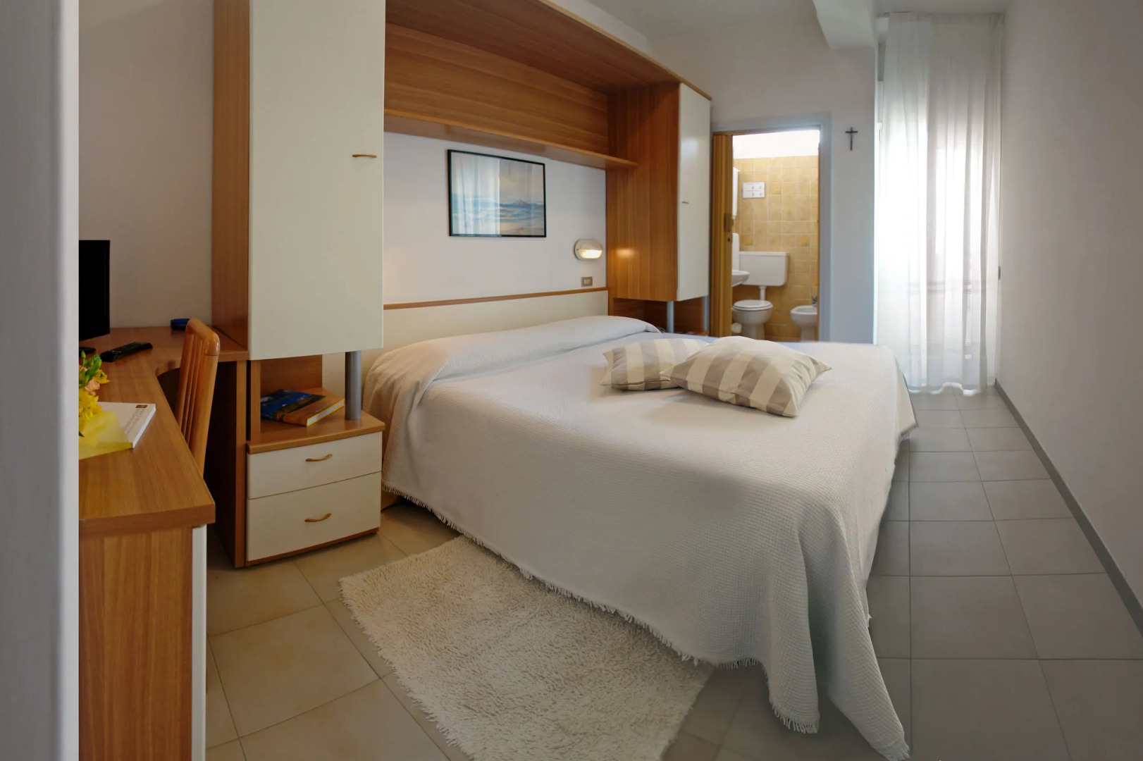 Hotel Cavalluccio Marino