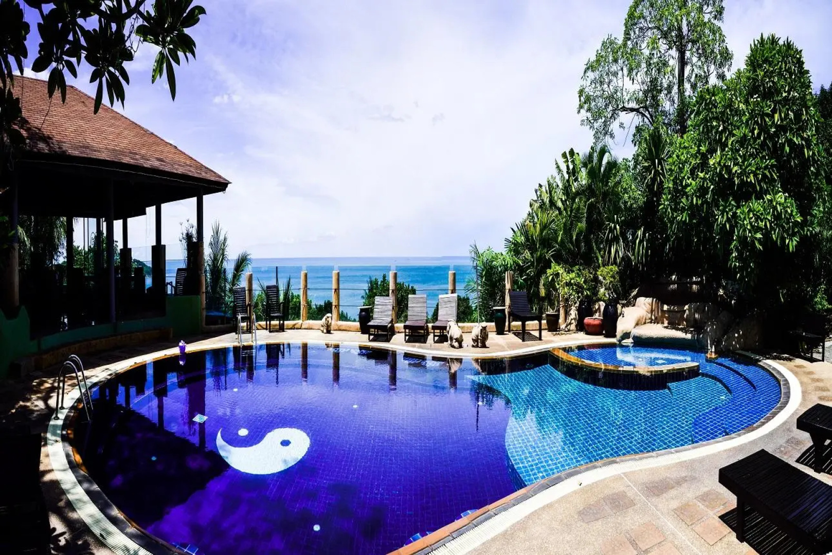 Chaweng Bay View Resort