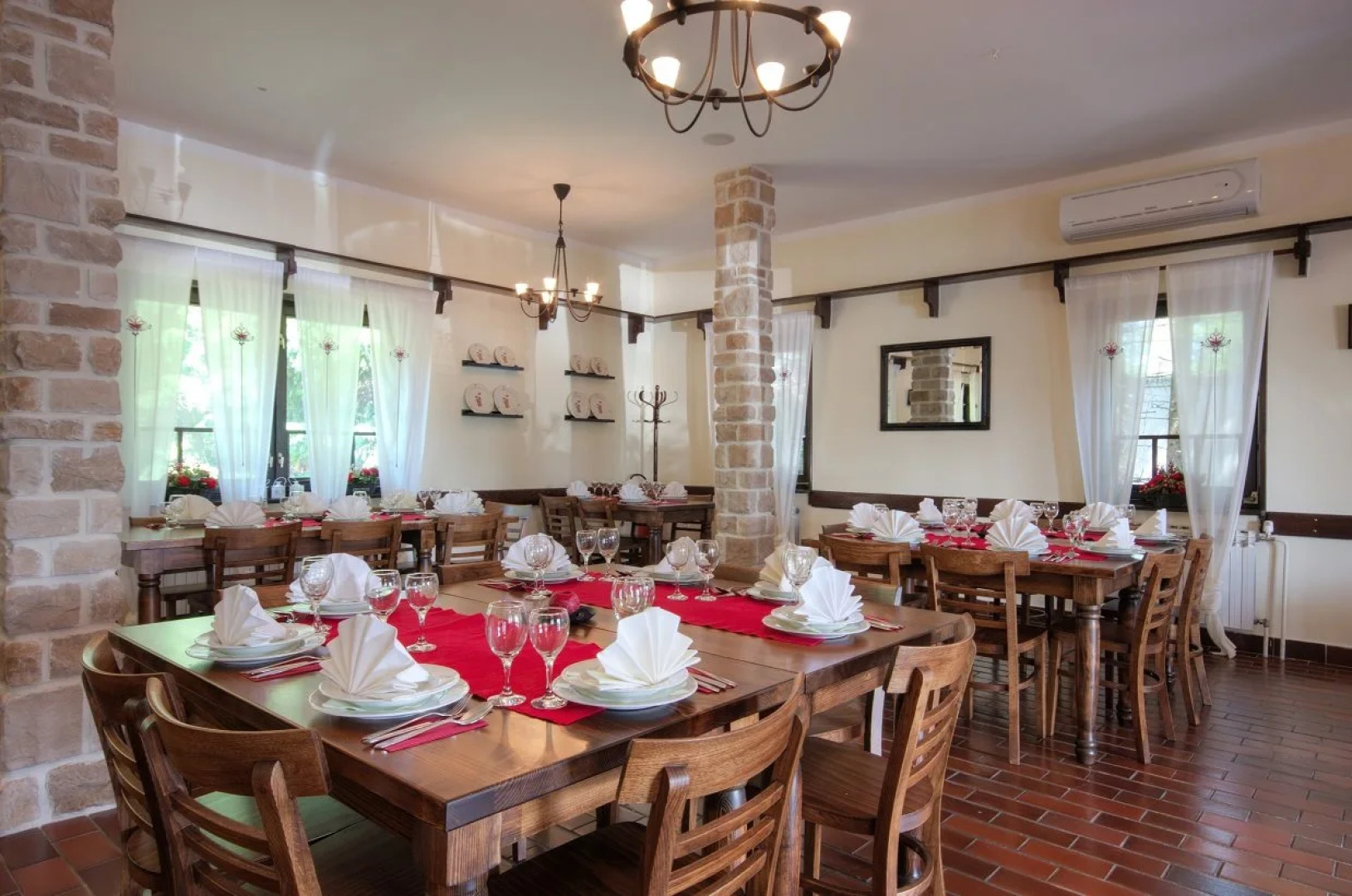 Plitvice Holiday Resort - Campsite