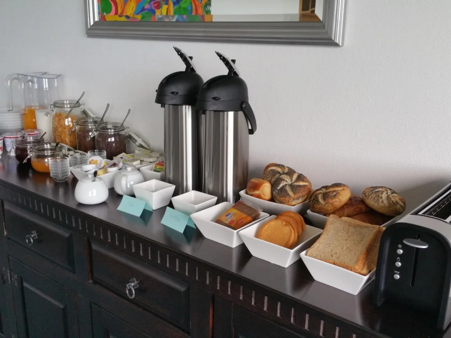 Bed & Breakfast Rheiderland