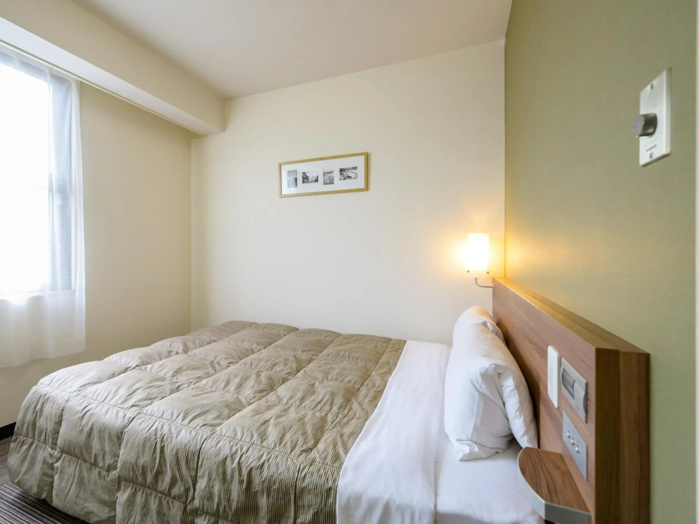 Hotel Econo Fukui Station