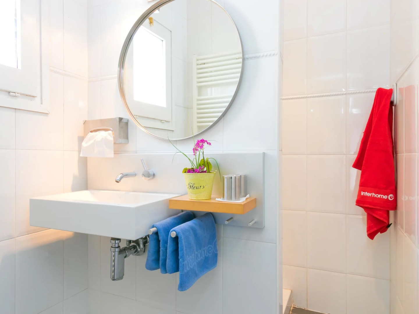 Holiday Home Ave de Paso