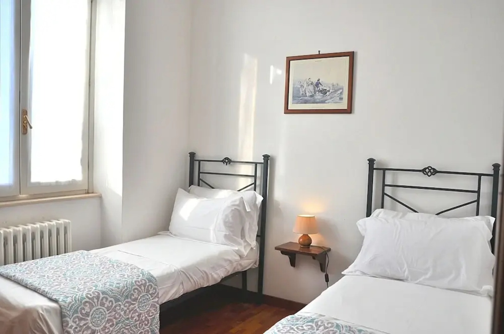 Villa Montecasciano - 8 Sleeps Private Garden