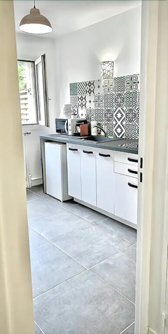 Cosyhome Proche Saint-lazare - La Défense