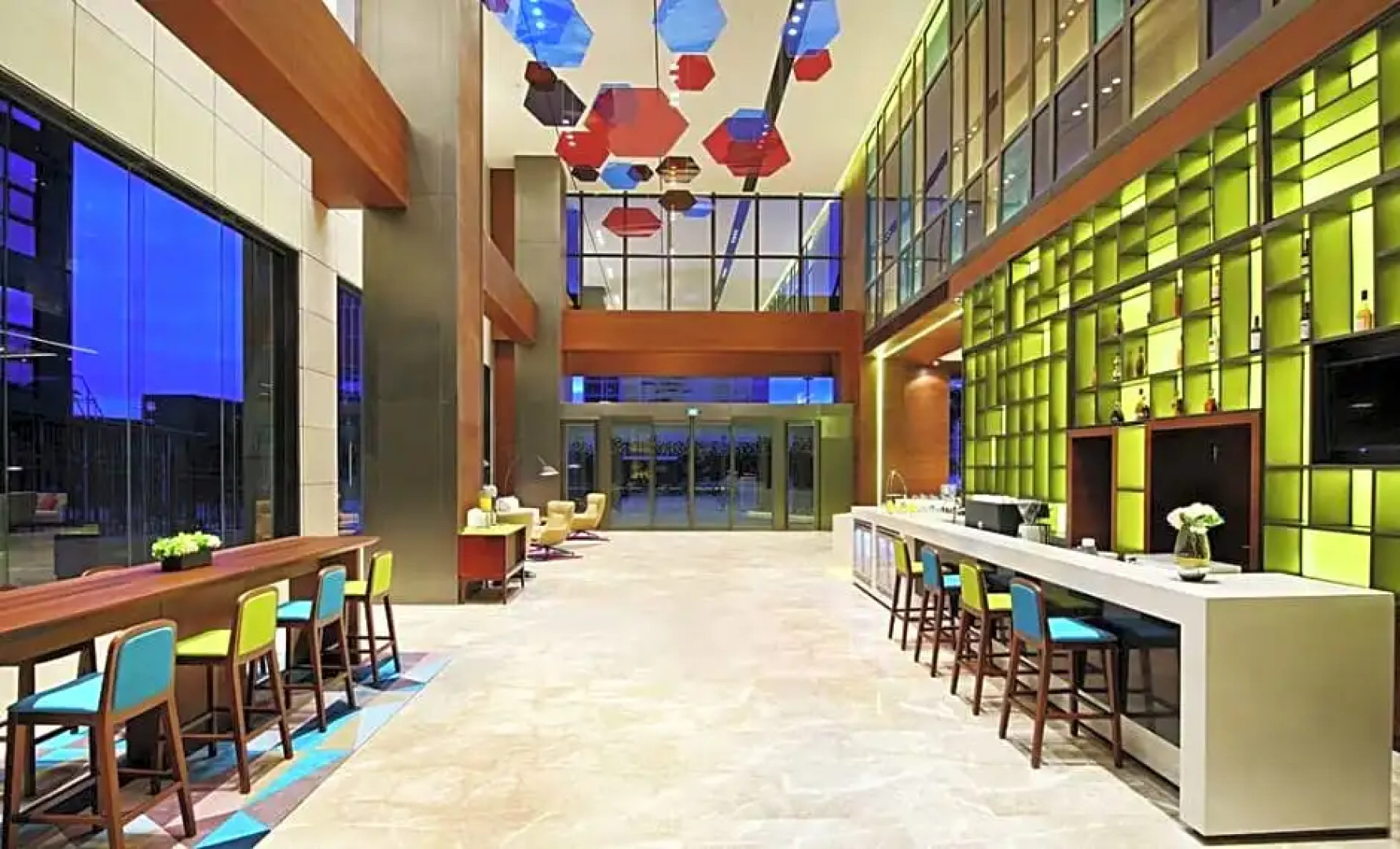 Hampton Yunnan Qujing