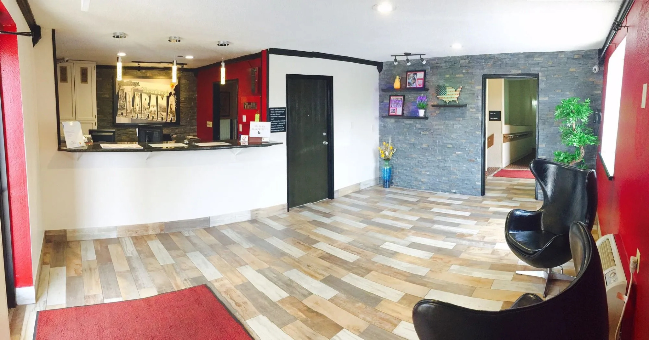 Super 8 by Wyndham Tuscaloosa