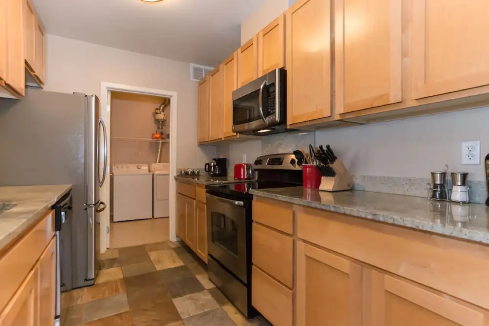 Kasa Bellevue Seattle