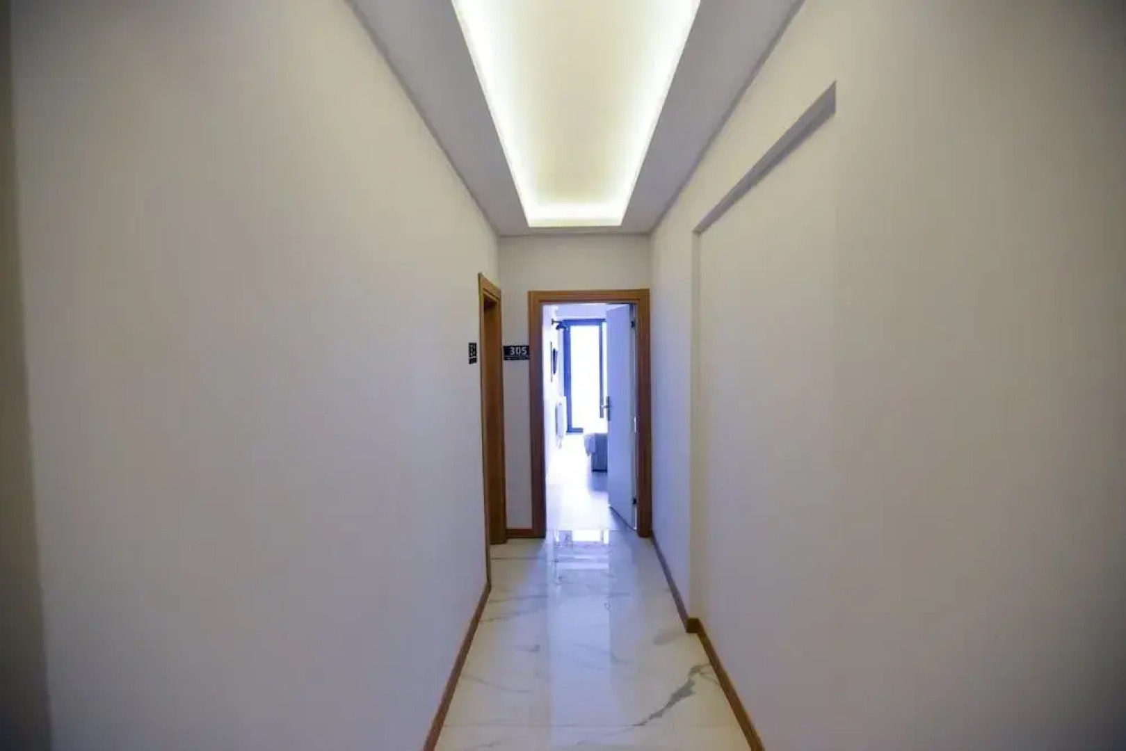 Nest Hotel