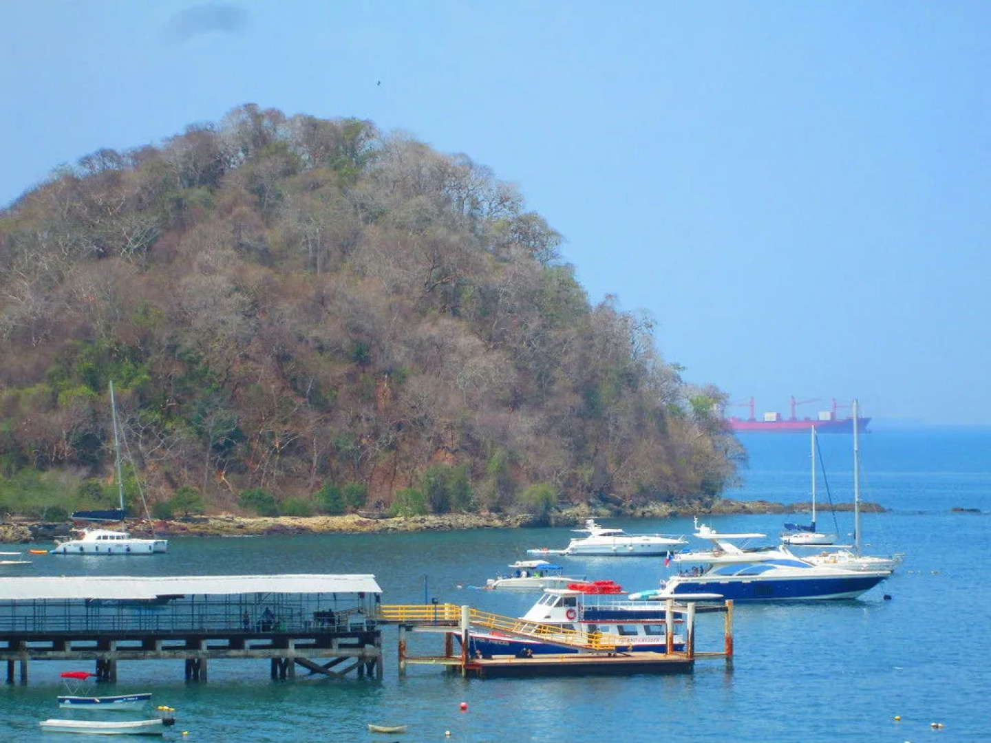 Hotel Vereda Tropical