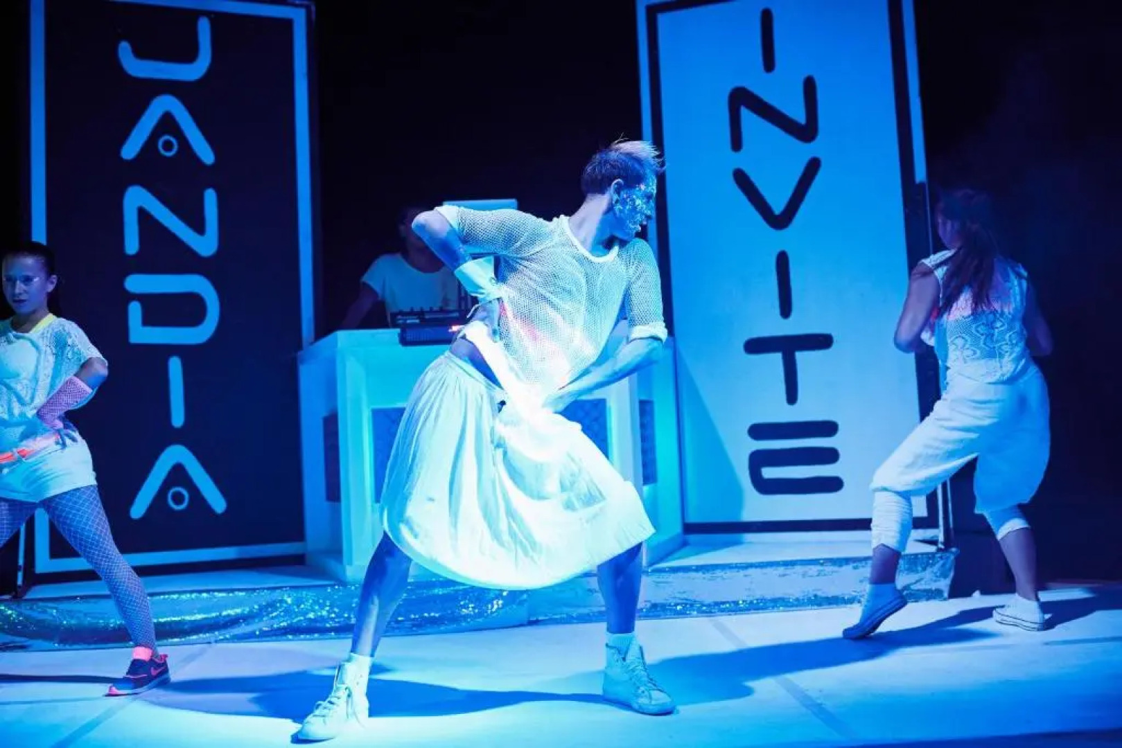 ROBINSON JANDIA PLAYA - Adults only