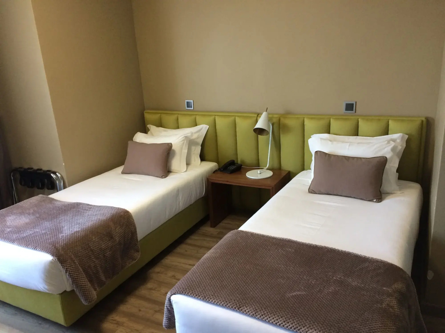 Hotel Porto-Mar 3-Star