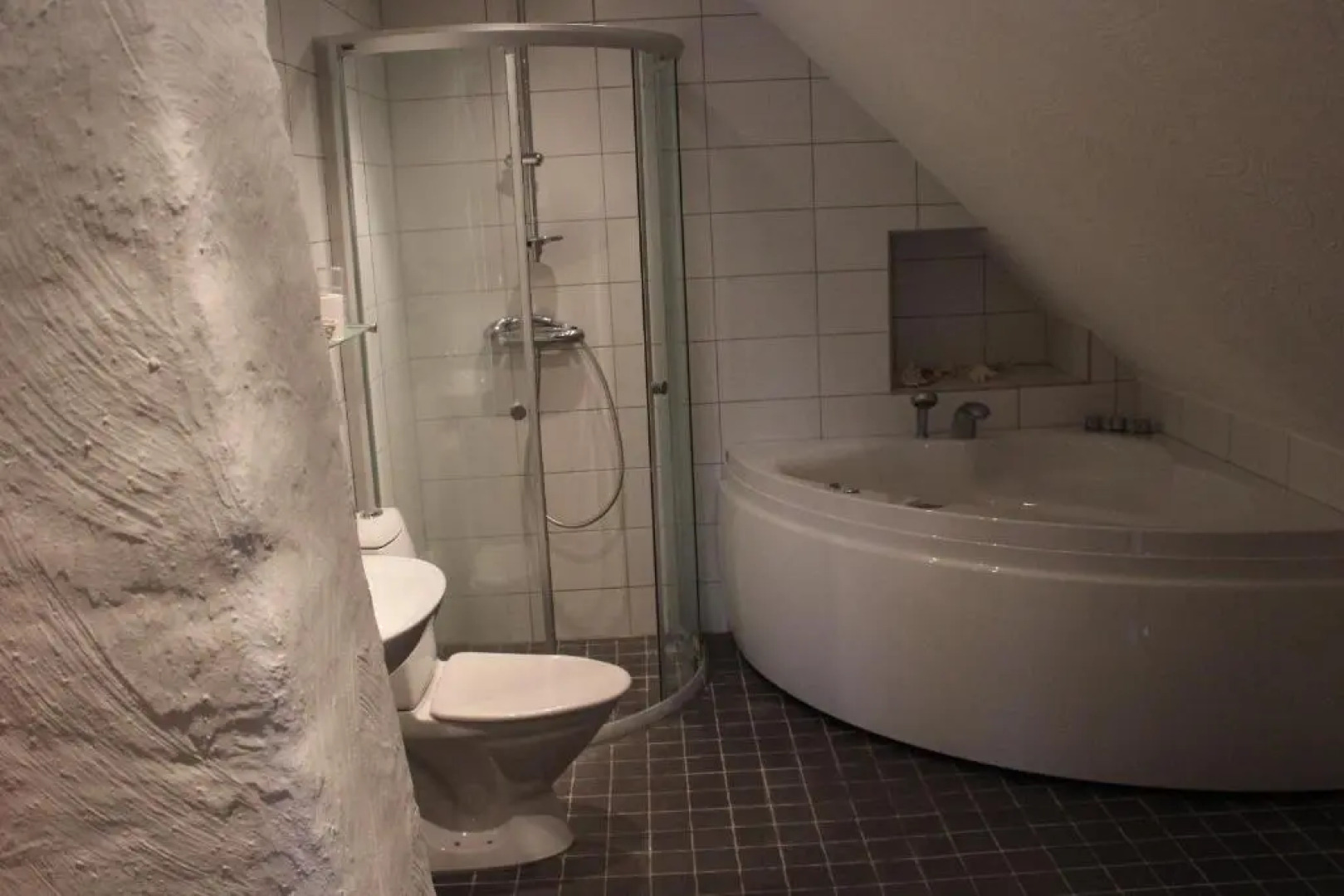 Skivarps Gästgivargård