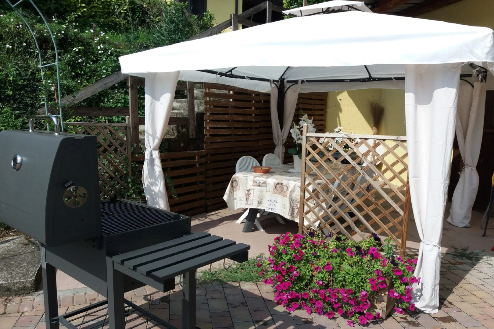 Appartamento Il Dolcetto