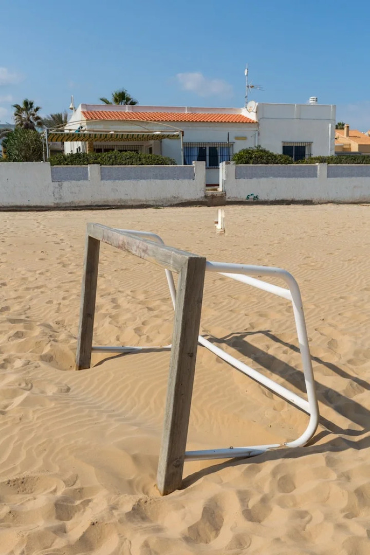 Fidalsa Pacific Beach