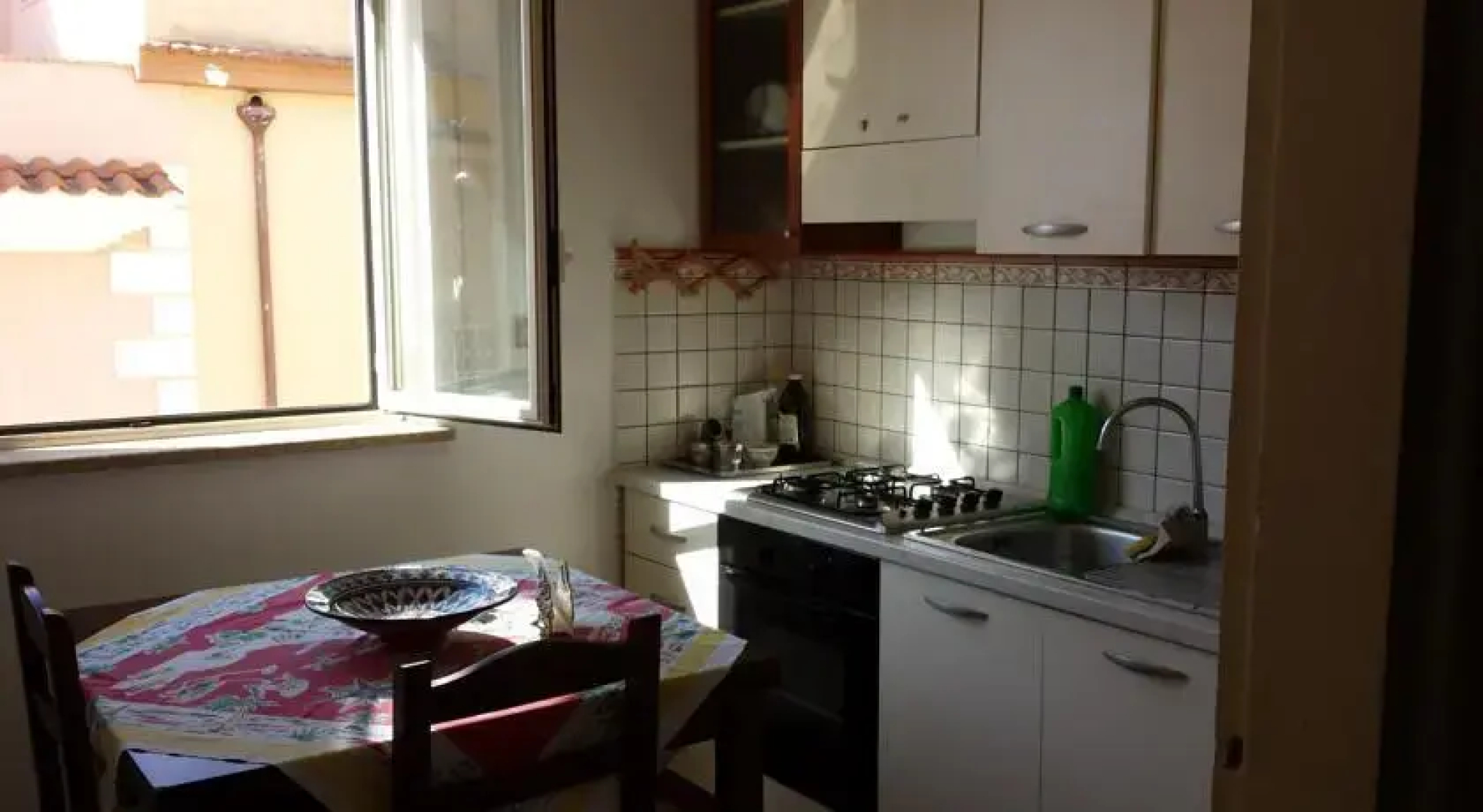 La Casa della Posta