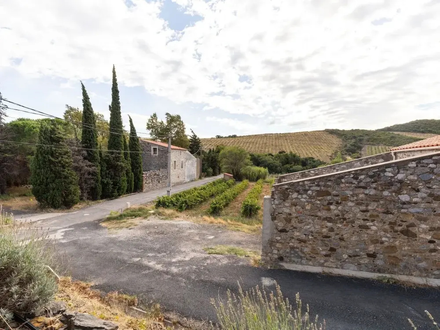 Holiday Home in Tautavel Near Gorges de Gouleyrous