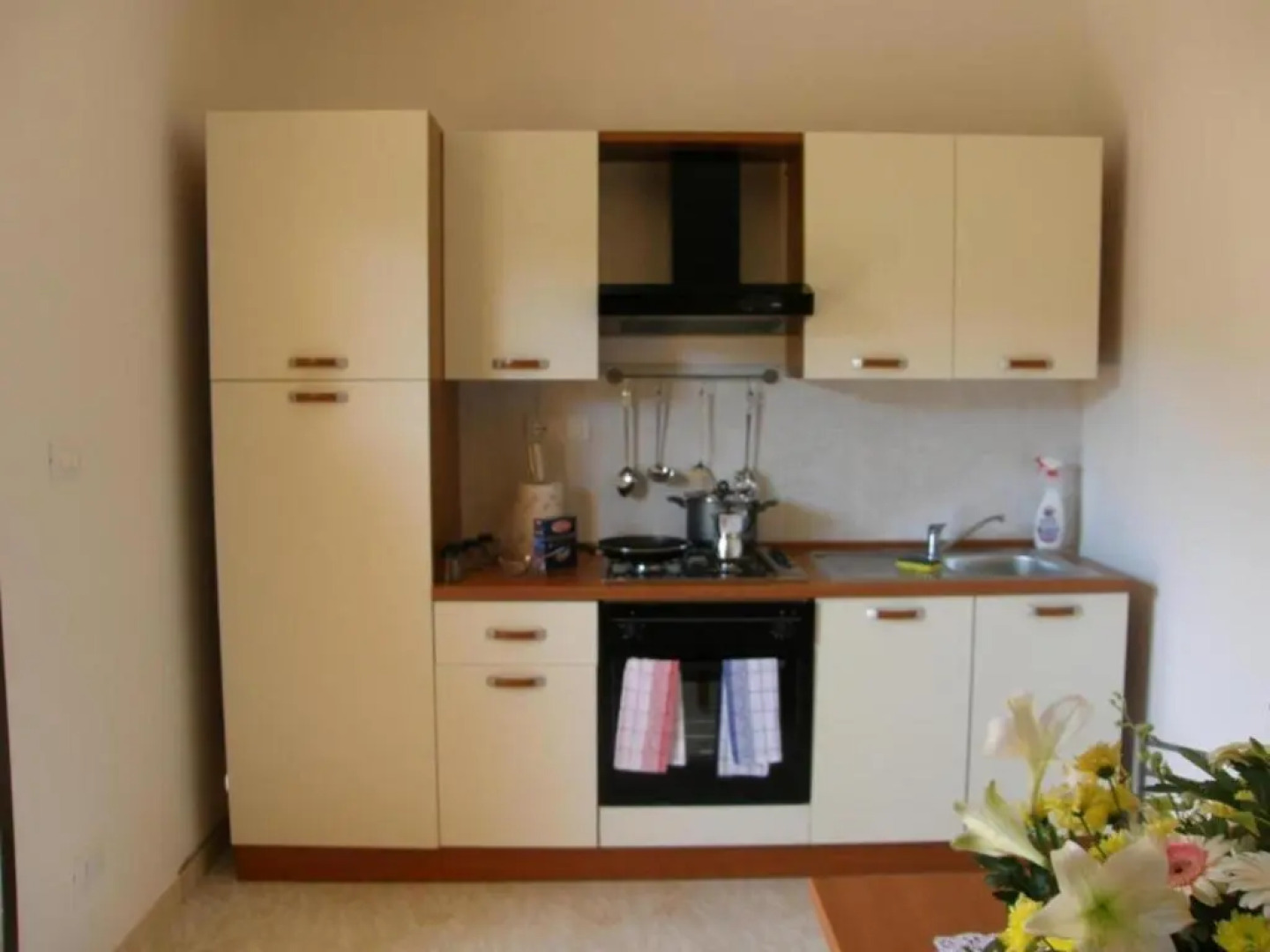 Residence Pianeta Sardegna 11
