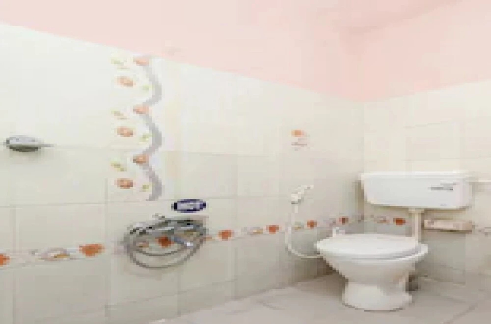 OYO 9592 Maharaja Palace Resort