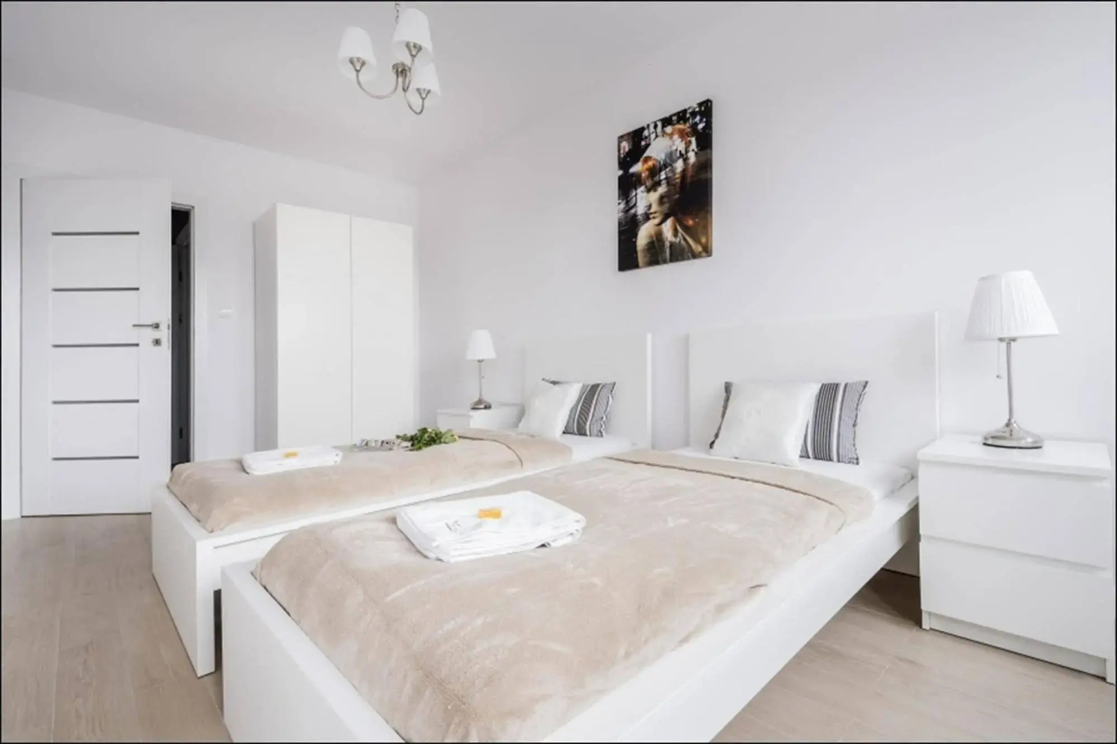 Browary Warszawskie P&O Serviced Apartments