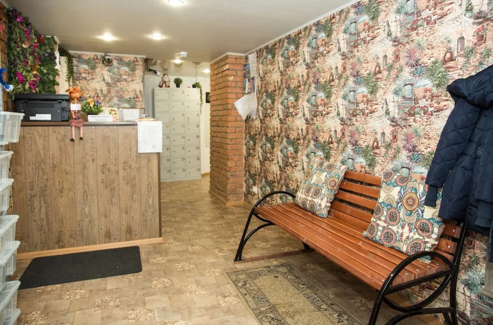 Hostels - Sergiev Posad