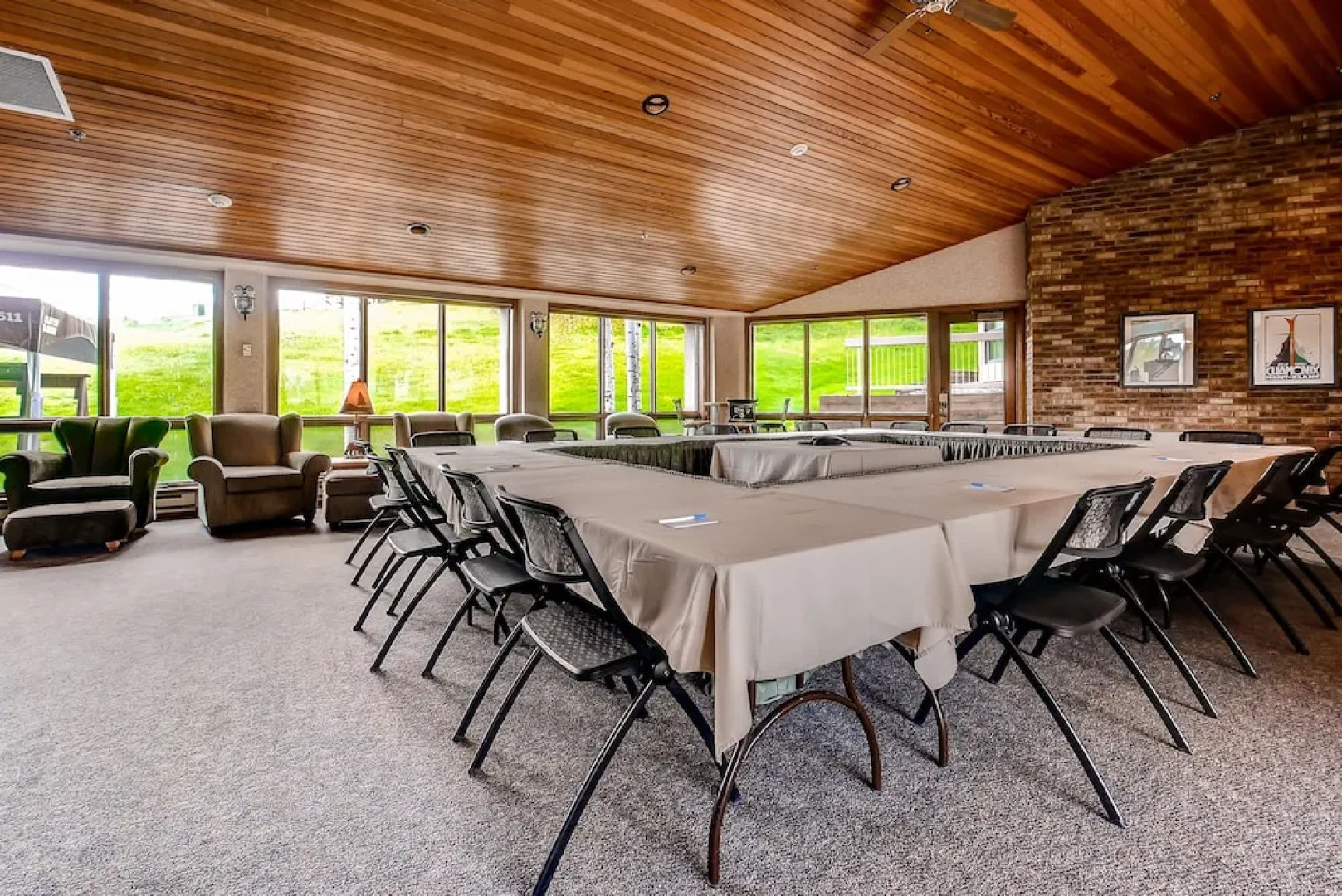 Chateau Chamonix by Steamboat Resorts