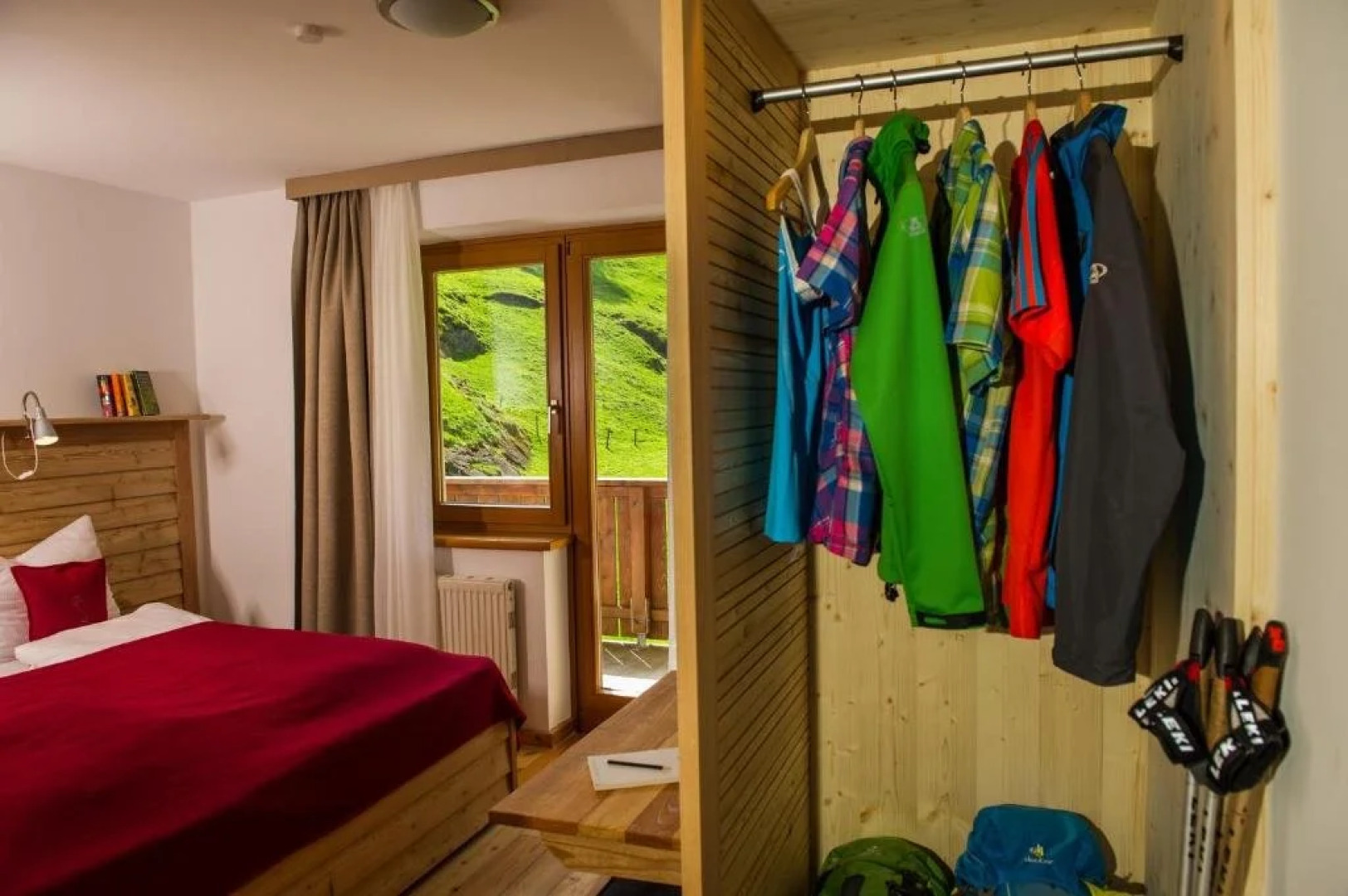 Heimat - Das Natur-Resort