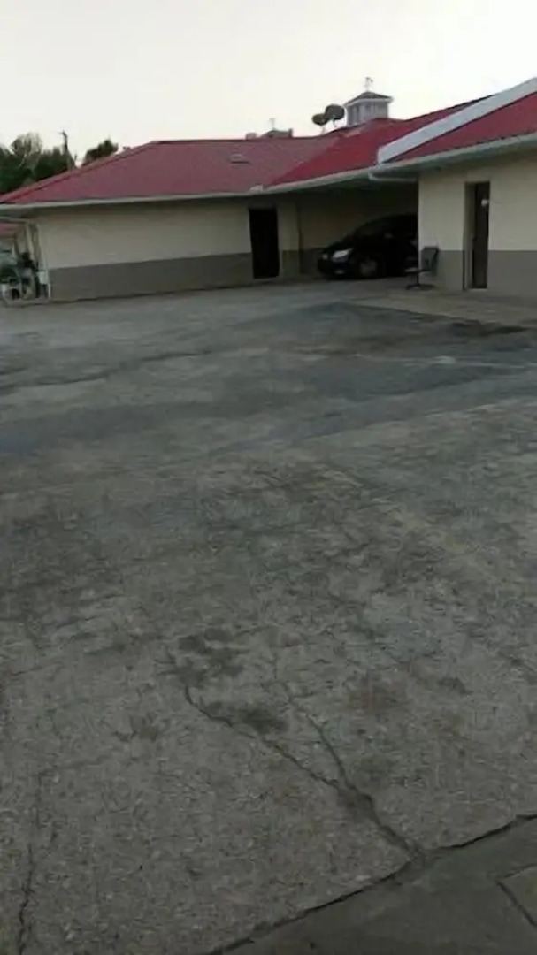 Super 7 Inn Siloam Springs