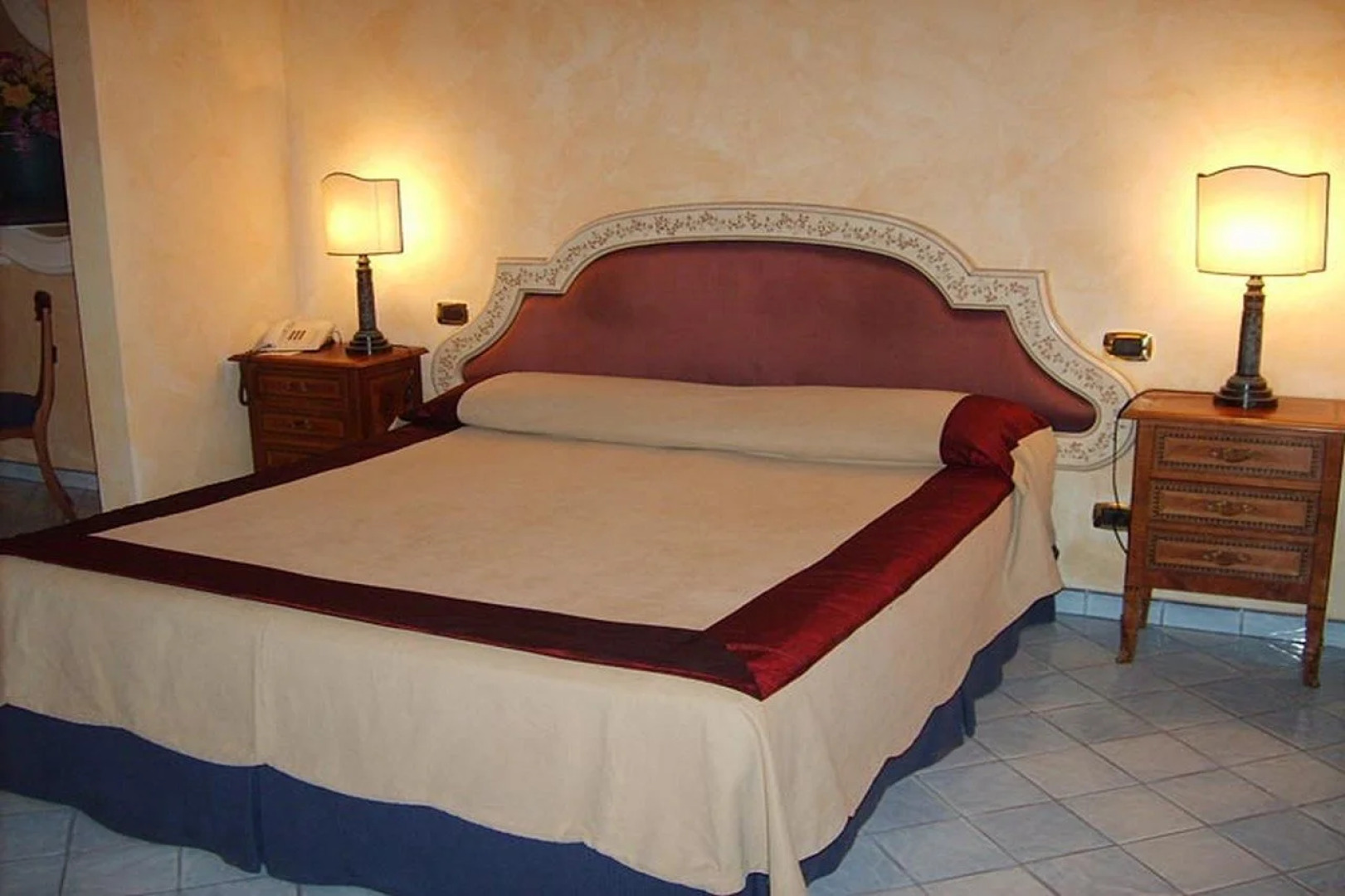 Отель Posa Posa