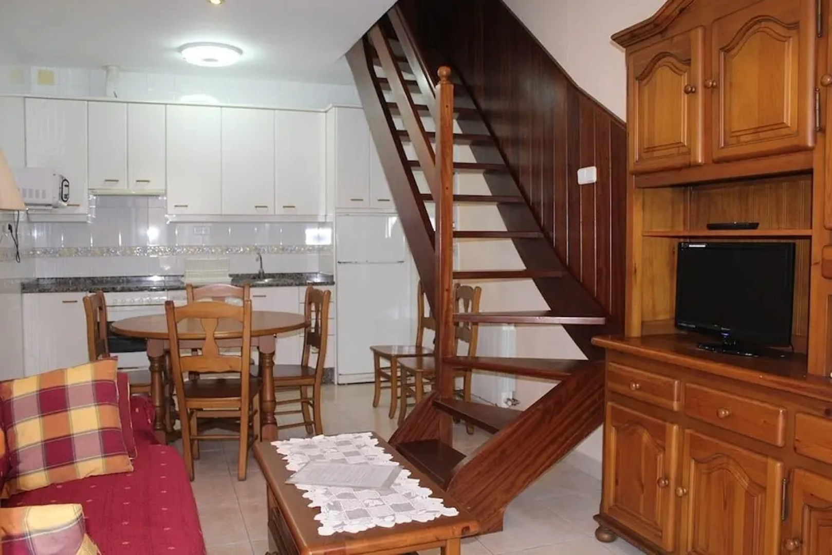 Apartamentos La Lula