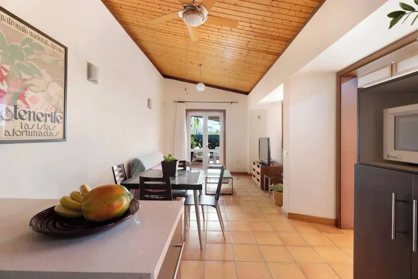 La Calabacera Casa Amarilla N0075