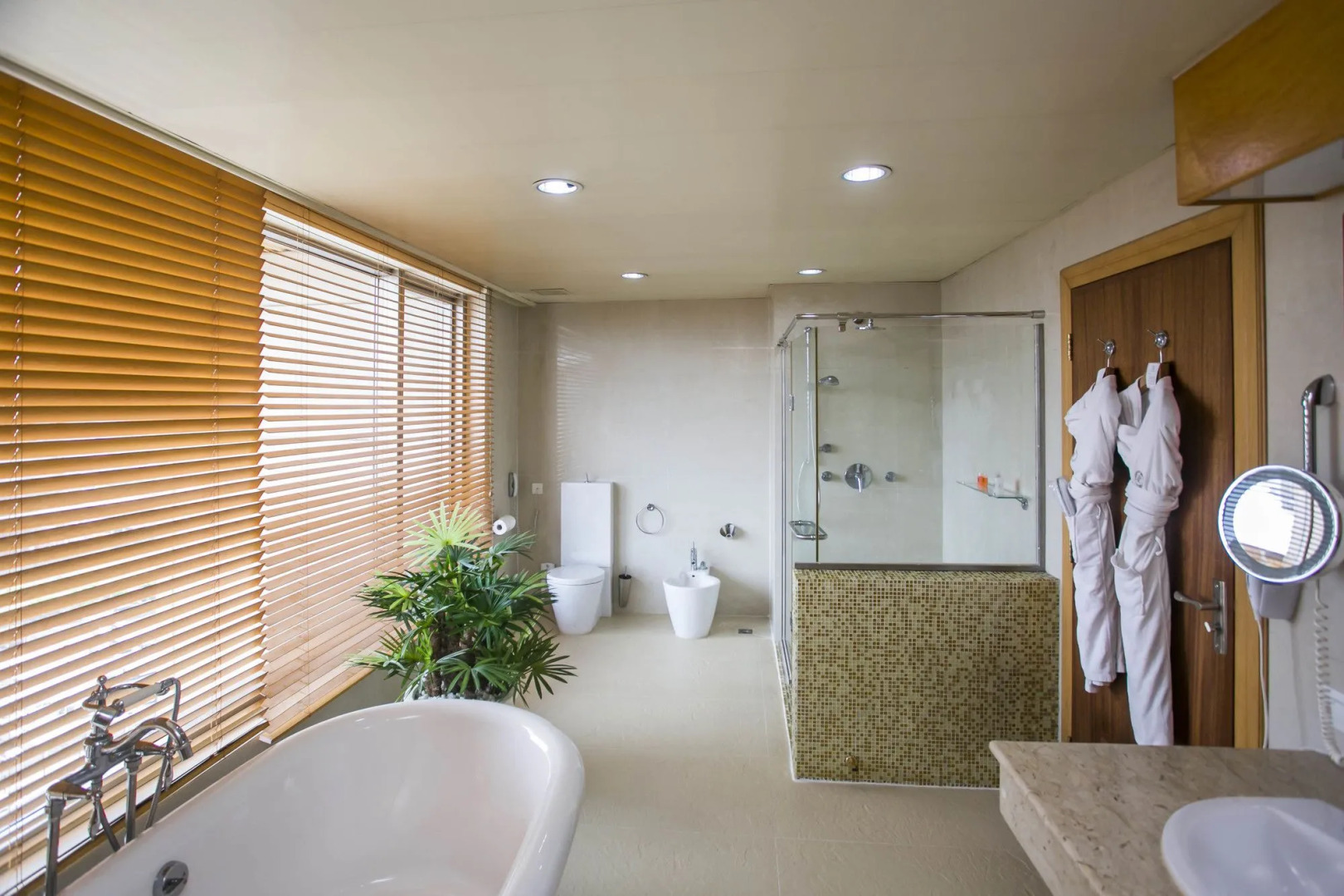 Lagos Oriental Hotel