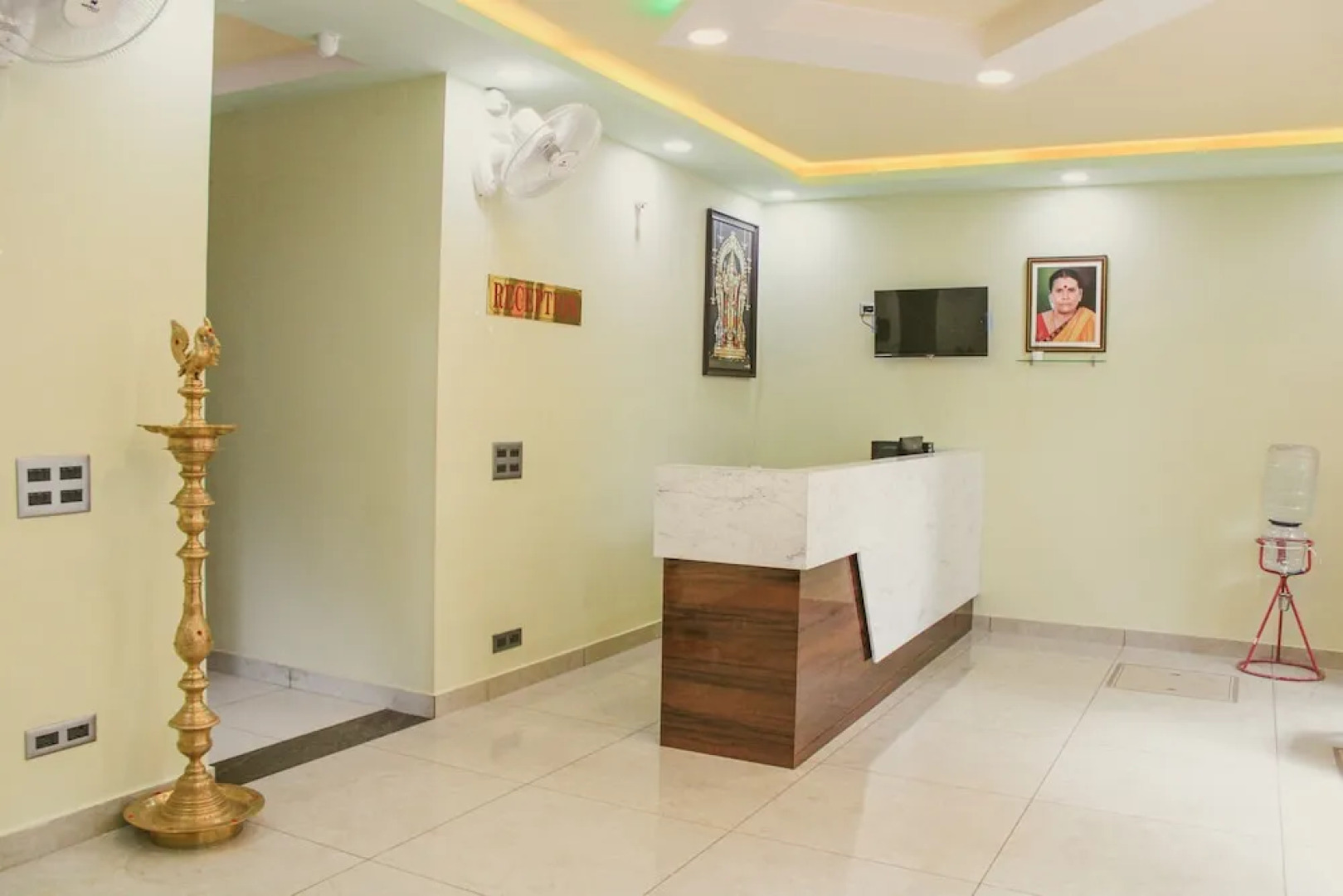 Ashwini Residency