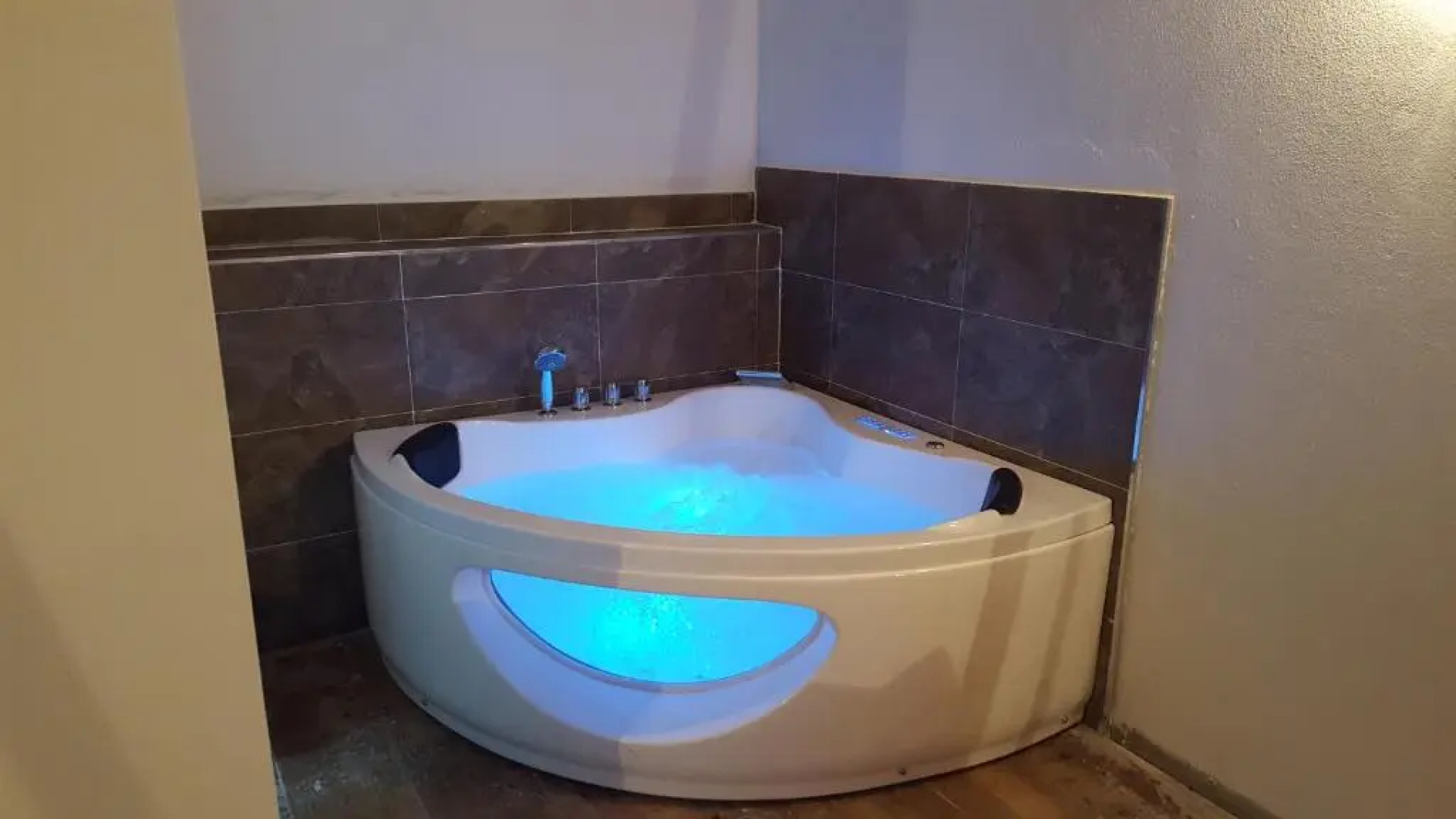 Apartamento del Abuelo