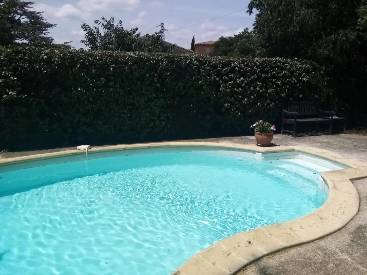 Chambres d'hôtes en Luberon